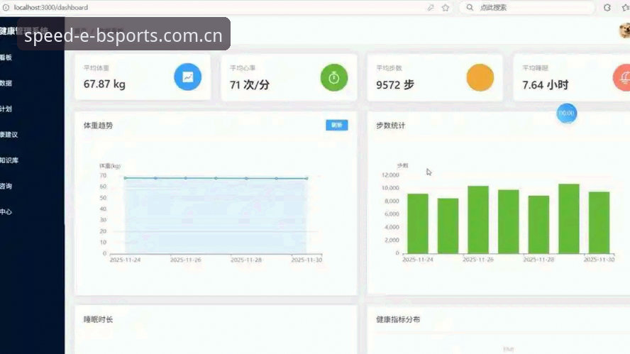 BSPORTS中国官方主页iOS版为何成为体育数据爱好者的新选择？